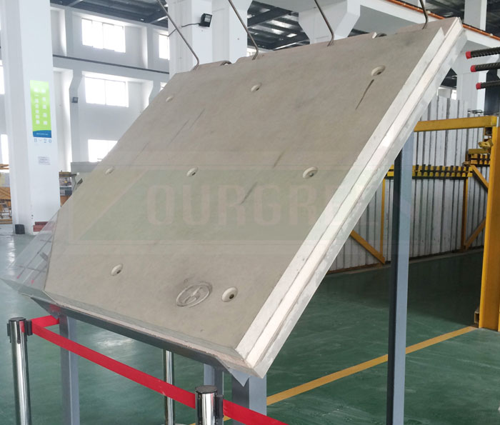 復(fù)合擠塑板2